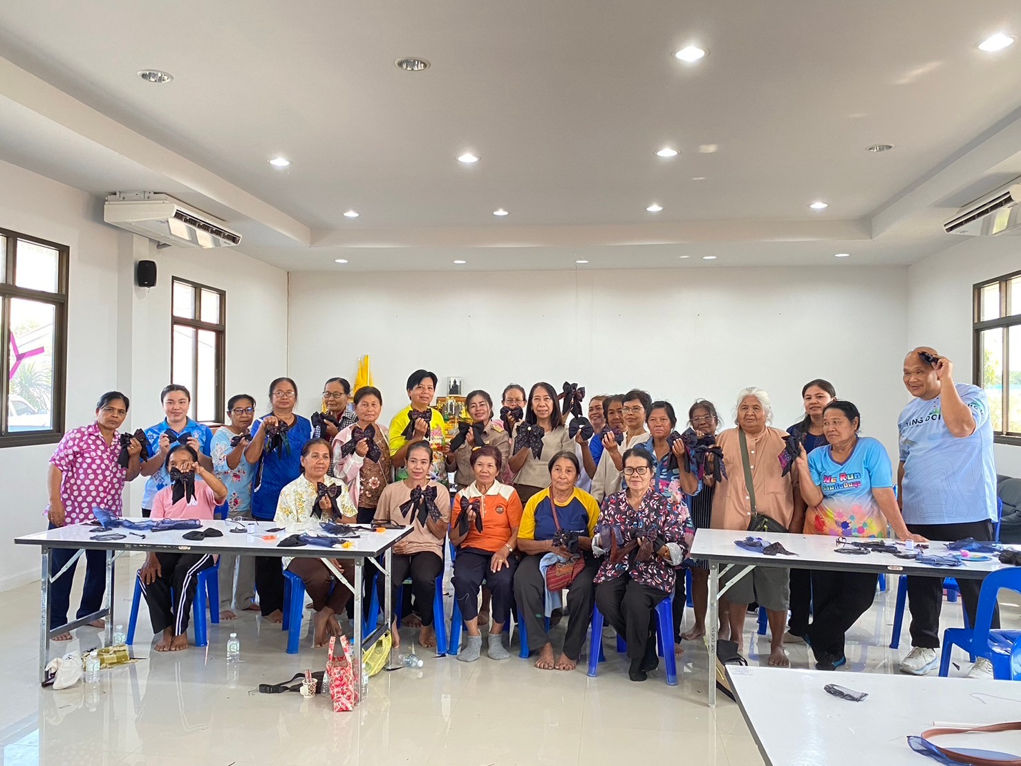 การเพิ่มมูลค่าจากขยะ