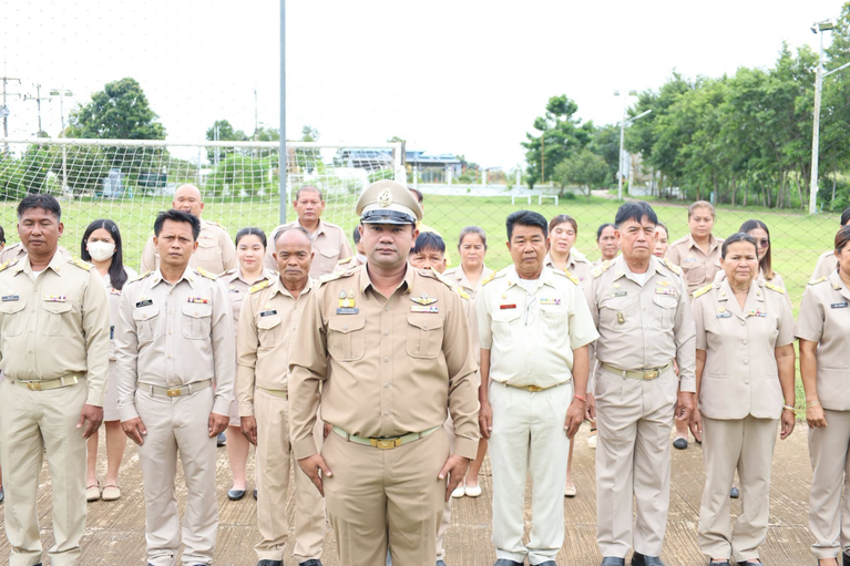 “วันพระราชทานธงชาติไทย” วันที่ 28 กันยายน 2569